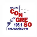 Radio Congreso - FM 105.1 - Playa Ancha