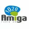 Radio Amiga - Talca