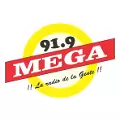 La Mega - FM 91.9 - Vergara