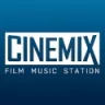 Cinemix - Paris