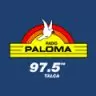 Radio Paloma - Talca