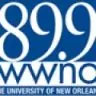 RADIO WWNO - New Orleans