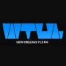 Radio Wtul - New Orleans