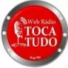 Web Radio Toca Tudo - Bage