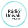 Radio Univali - Itajai