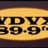 RADIO WDVX - Clinton