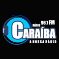 Radio Caraiba - AM 850 - Senhor do Bonfim