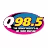 Radio Q98 - Waterloo
