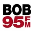 RADIO BOB 95 - FM 95.1 - Barnesville