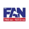 The Fan - Fargo