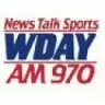 RADIO WDAY - Fargo