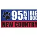 RADIO KYNU - FM 95.9 - Jamestown