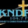 RADIO KNDR - Mandan