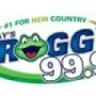 RADIO FROGGY - Moorhead