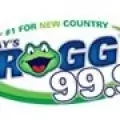 RADIO FROGGY - FM 99.9