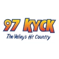 Radio KYCK - FM 97.1