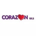 Radio Corazón - FM 101.3 - Santiago