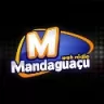Web Rádio Mandaguaçu - Mandaguaçu