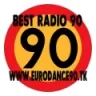 Eurodance 90s - Rio de Janeiro