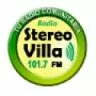 Stereo Villa - Lima