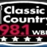 RADIO WBRF - Galax