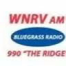 RADIO THE RIDGE - Narrows