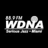 RADIO WDNA - Miami