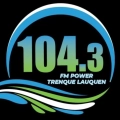 Radio Power - FM 104.3 - Trenque Lauquen