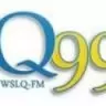 RADIO WSLQ - Roanoke