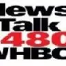 RADIO WHBC - Canton