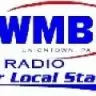 RADIO WMBS - Uniontown