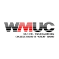 Radio WMUC - FM 88.1 - College Park