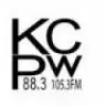 RADIO KCPW - Salt Lake City