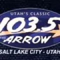 THE ARROWN - FM 103.5 - Salt Lake City