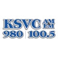 Radio KSVC - AM 980 - Richfield