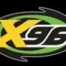 RADIO X-96 - Provo