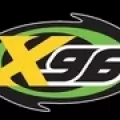 RADIO X-96 - FM 96.3