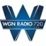 RADIO WGN - Chicago