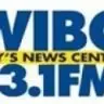 RADIO WIBC - Indianapolis