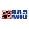 The Wolf - Billings