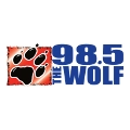 The Wolf - FM 98.5 - Billings