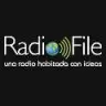 Radio File - Buenos Aires