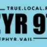 RADIO KZYR - Denver