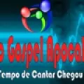 RADIO GOSPEL APOCALIPSE - ONLINE - Aracaju