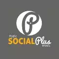 Rádio Social Plus Brasil - ONLINE - Sao Paulo