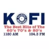 Radio KOFI - Kalispell