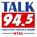 Conservative Talk - AM 94.5 - Greenville
