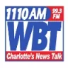 Radio WBT - Charlotte