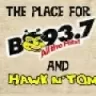 RADIO WFBC - Greenville