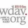 RADIO WDAC - Davidson